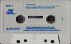 Gary Numan Tubeway Army Cassette 1979